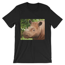 Endangered Species t-shirt