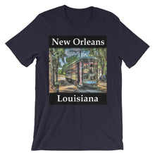 New Orleans t-shirt