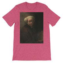 Rembrandt t-shirt