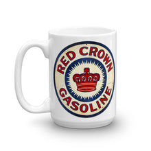 Vintage Advertising Mug