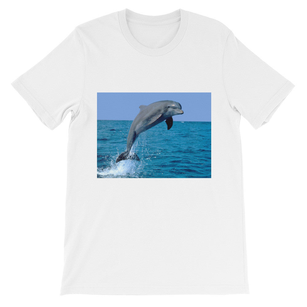 Dolphin t-shirt