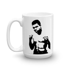 Boxer Mug