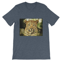 Leopard t-shirt