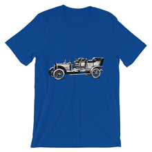 Vintage Automobile t-shirt