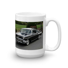 Classic Car Mug