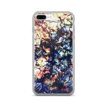 Pattern iPhone 7/7 Plus Case