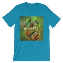 Lizard t-shirt