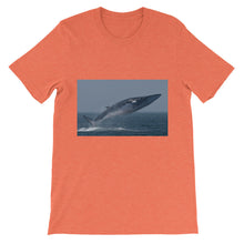 Endangered Species t-shirt