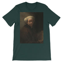 Rembrandt t-shirt