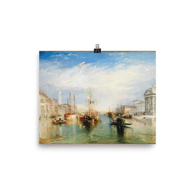 Famous Paintings poster