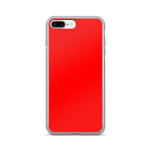 Red iPhone 7/7 Plus Case