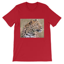 Endangered Species t-shirt