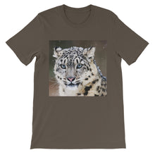 Endangered Species t-shirt