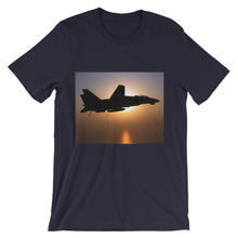 Warplane t-shirt