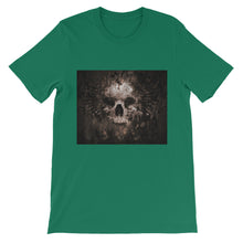 Skull t-shirt
