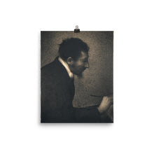 Famous Paintings poster