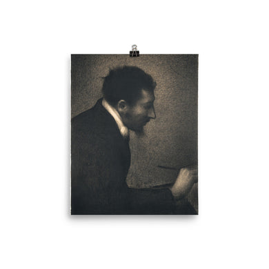 Famous Paintings poster