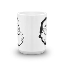 Santa Claus Mug
