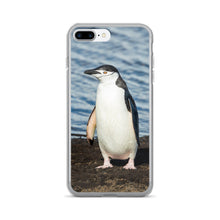 Penguin iPhone 7/7 Plus Case