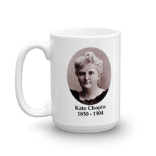 Kate Chopin Mug