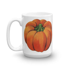 Pumpkin Mug