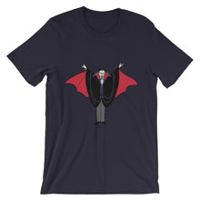 Vampire t-shirt