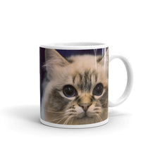 Cat Mug