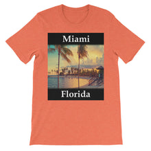 Miami t-shirt