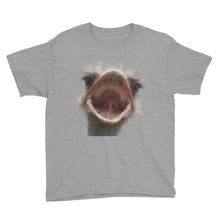 Ostrich Youth Short Sleeve T-Shirt
