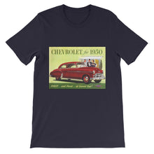 Vintage Advertising t-shirt