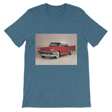Classic Car t-shirt