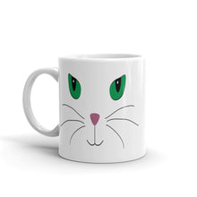 Cat Mug