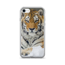 Endangered Species iPhone 7/7 Plus Case