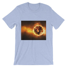 The Sun t-shirt