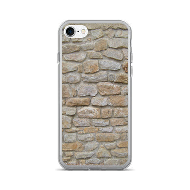 Pattern iPhone 7/7 Plus Case
