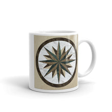 Pattern Mug