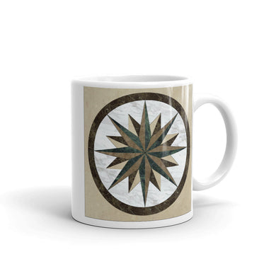 Pattern Mug