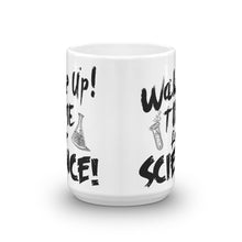 Time For Science Mug