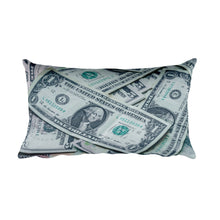 Money Pillow