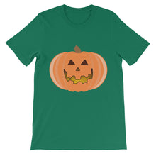 Jack O Lantern t-shirt