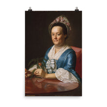 Famous Paintings poster