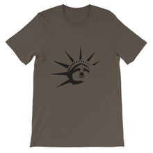 Statue of Liberty t-shirt