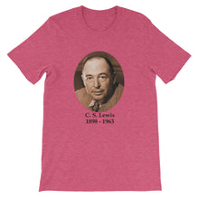 C.S. Lewis t-shirt