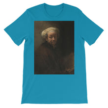 Rembrandt t-shirt