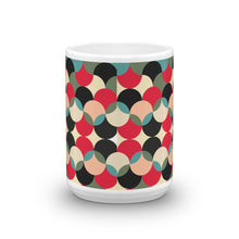 Pattern Mug