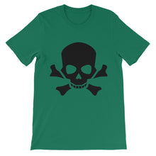 Skeleton t-shirt