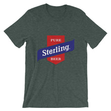 Sterling Beer t-shirt