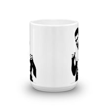 Boxer Mug