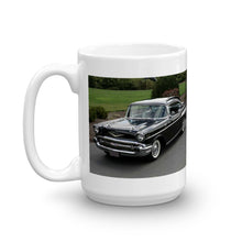 Classic Car Mug