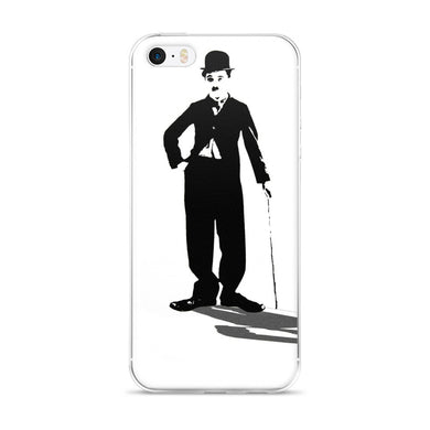 Charlie iPhone 5/5s/Se, 6/6s, 6/6s Plus Case